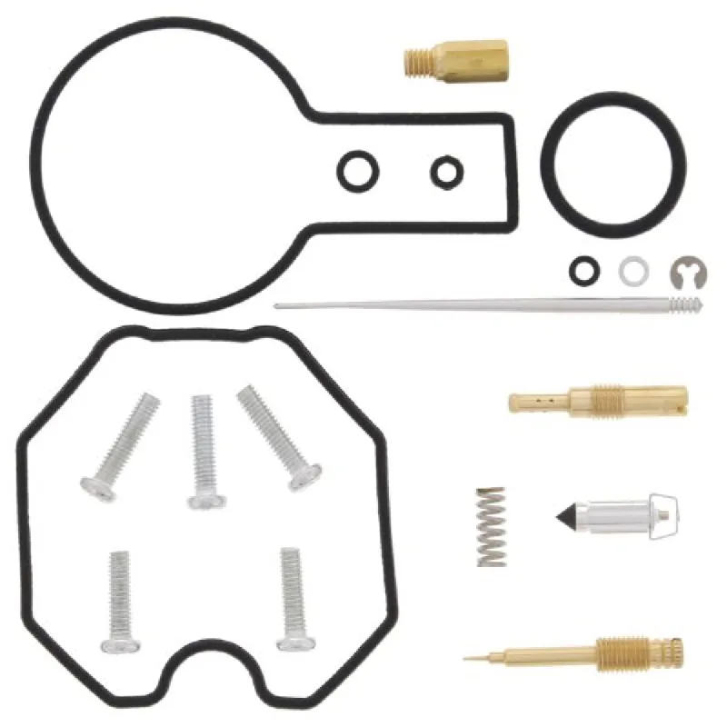 KIT REPARATIE CARBURATOR 4RIDE HONDA XR 400 1998-2004