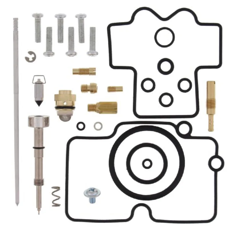 KIT REPARATIE CARBURATOR 4RIDE HONDA CRF 450 2002