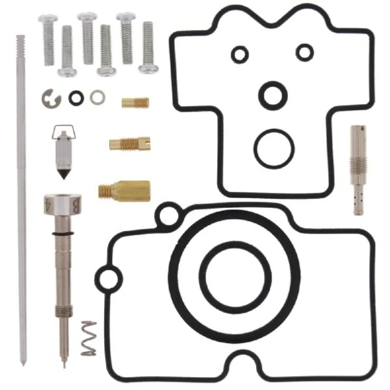 KIT REPARATIE CARBURATOR 4RIDE KAWASAKI KX KXF 250 2004-2006