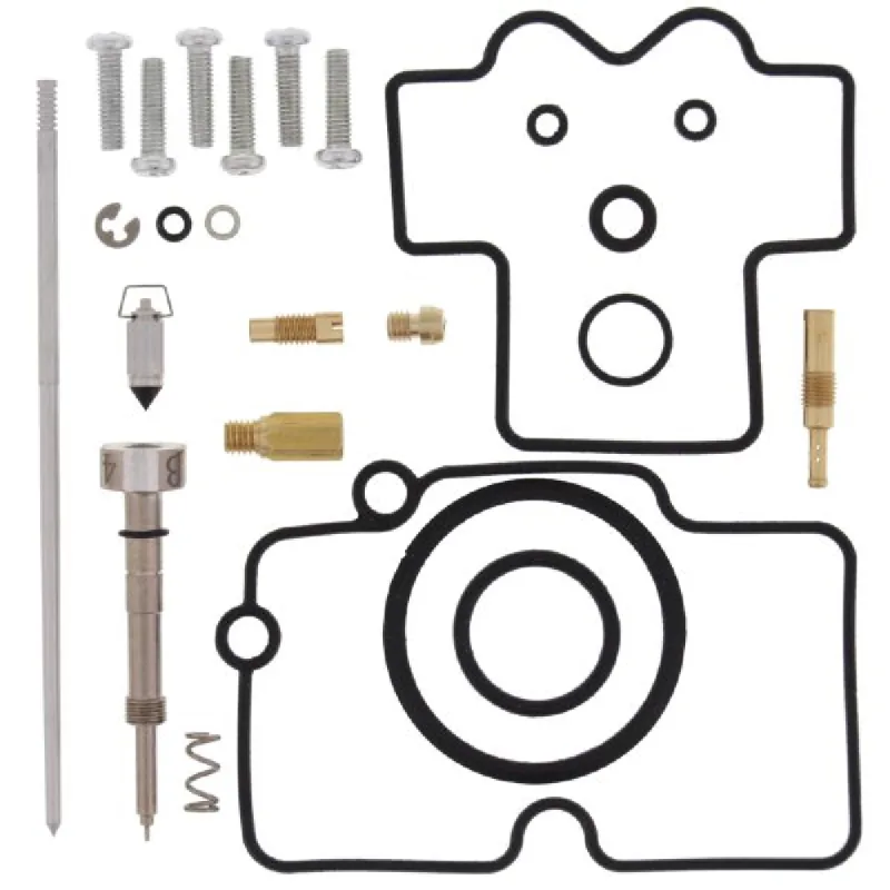 KIT REPARATIE CARBURATOR 4RIDE YAMAHA YZ 450 2003-2004