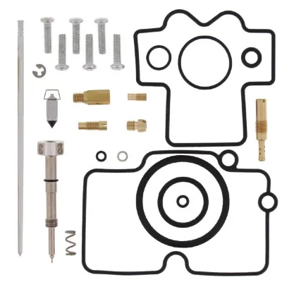 KIT REPARATIE CARBURATOR 4RIDE KAWASAKI KX 450 2006-2008