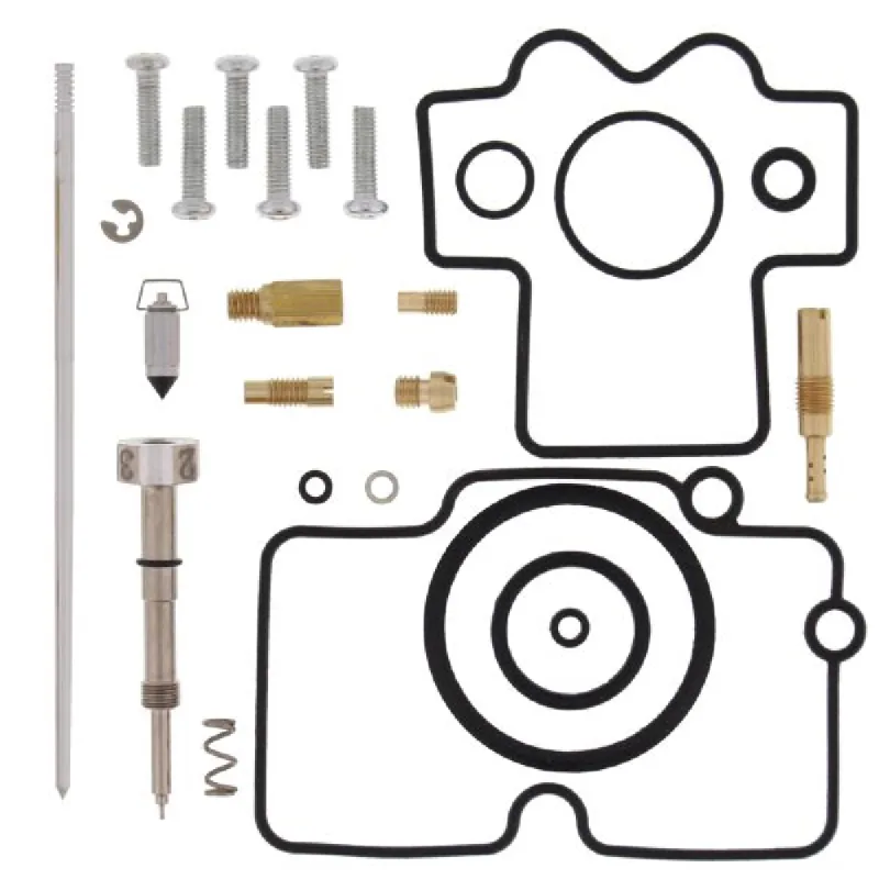 KIT REPARATIE CARBURATOR 4RIDE KAWASAKI KX 450 2006-2008