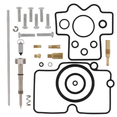 KIT REPARATIE CARBURATOR 4RIDE HONDA CRF 250 2005