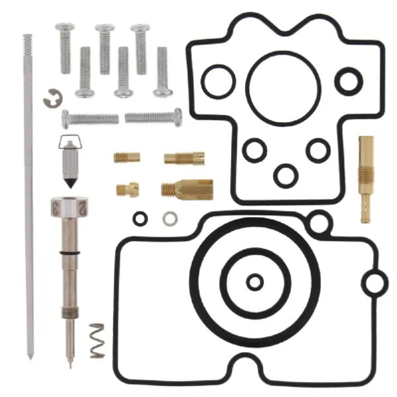 KIT REPARATIE CARBURATOR 4RIDE HONDA CRF 250 2005
