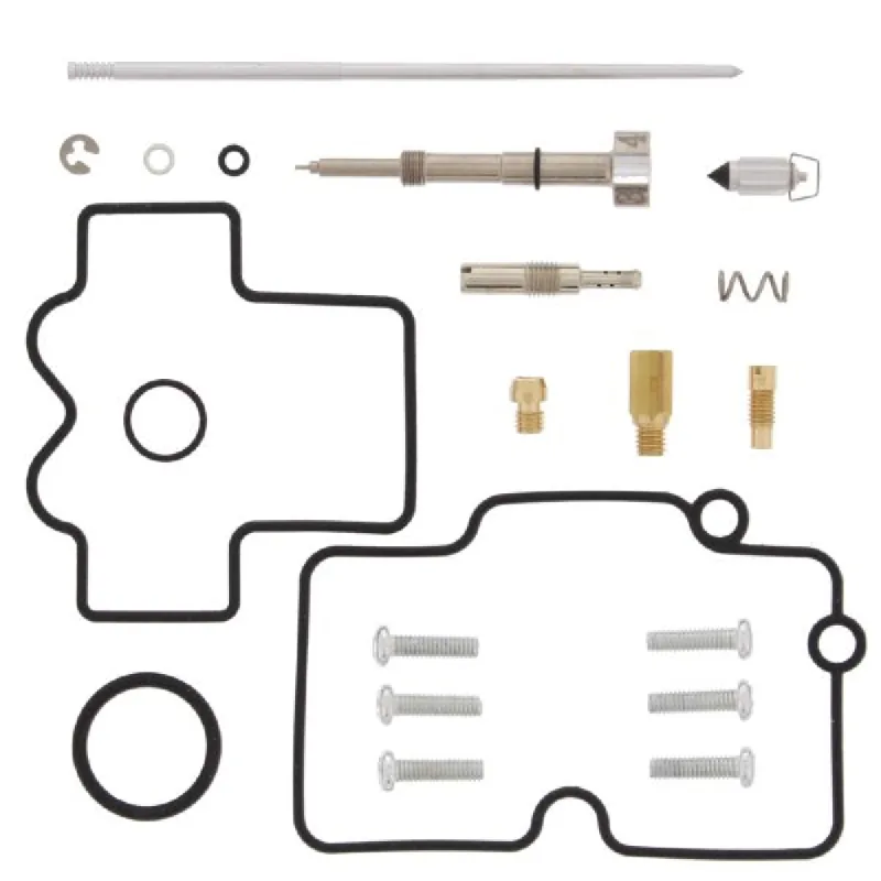 KIT REPARATIE CARBURATOR 4RIDE SUZUKI RM-Z 250 2004-2006