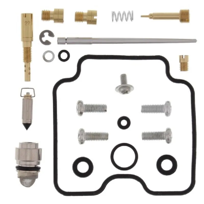 KIT REPARATIE CARBURATOR 4RIDE KAWASAKI KLX SUZUKI DR-Z 400 2000-2017