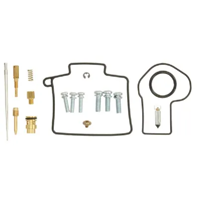 KIT REPARATIE CARBURATOR 4RIDE HONDA CR 250 2004