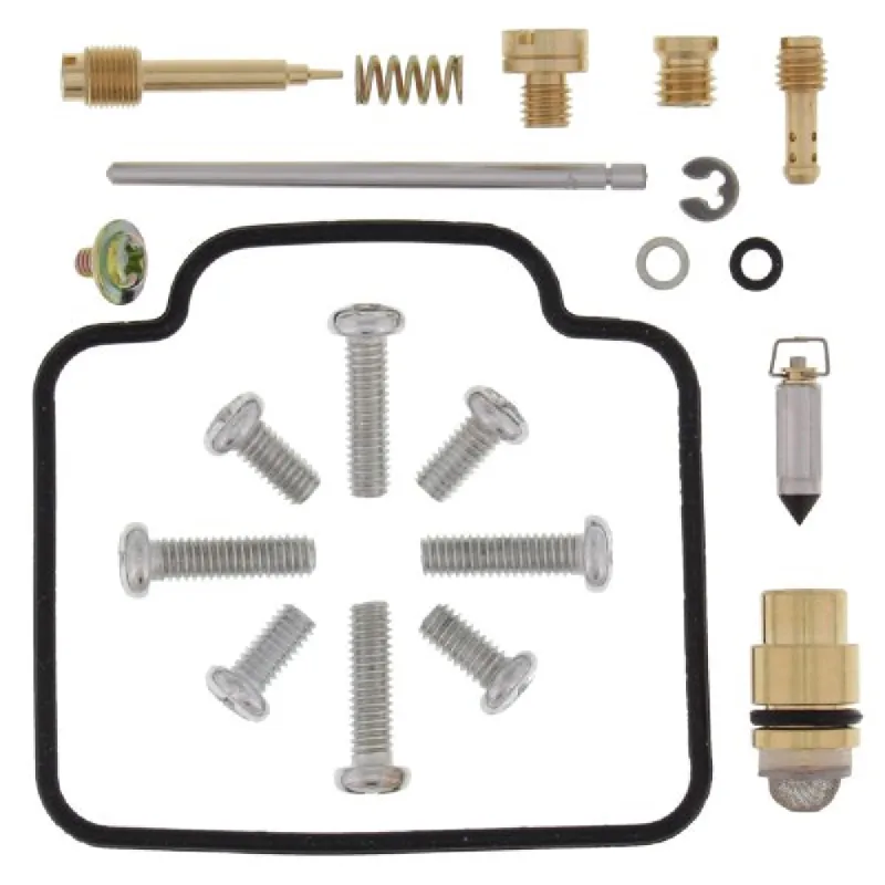 KIT REPARATIE CARBURATOR 4RIDE KAWASAKI KL 250 2000-2010