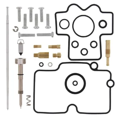 KIT REPARATIE CARBURATOR 4RIDE HONDA CRF 250 2008