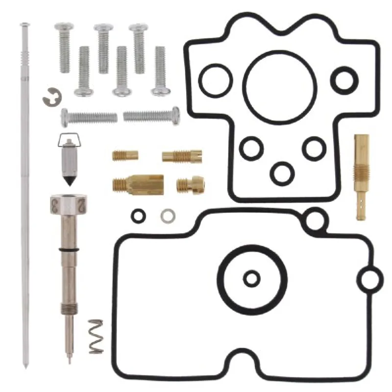 KIT REPARATIE CARBURATOR 4RIDE HONDA CRF 250 2008