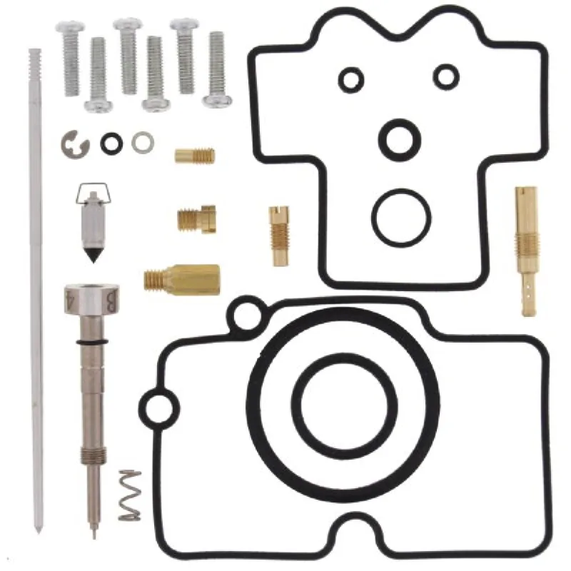 KIT REPARATIE CARBURATOR 4RIDE YAMAHA YZ 250 2005-2007