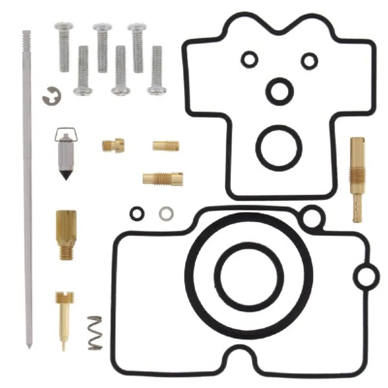 KIT REPARATIE CARBURATOR 4RIDE YAMAHA YZ 450 2007-2009