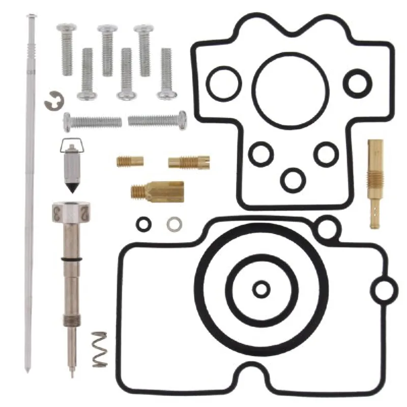 KIT REPARATIE CARBURATOR 4RIDE HONDA CRF 250 2007