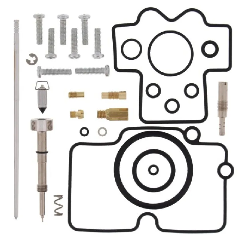 KIT REPARATIE CARBURATOR 4RIDE HONDA CRF 250 2006