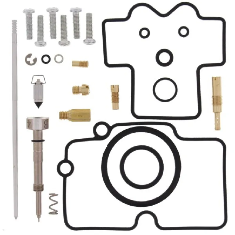 KIT REPARATIE CARBURATOR 4RIDE YAMAHA YZ 250 2008-2009