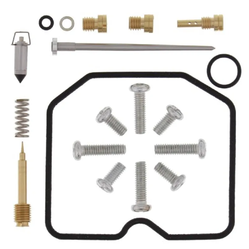 KIT REPARATIE CARBURATOR 4RIDE ARCTIC CAT 250 2002-2005