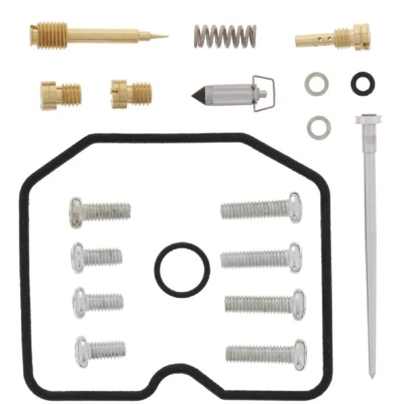 KIT REPARATIE CARBURATOR 4RIDE ARCTIC CAT 300 2001-2005