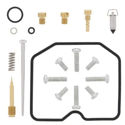 KIT REPARATIE CARBURATOR 4RIDE ARCTIC CAT 400 2003