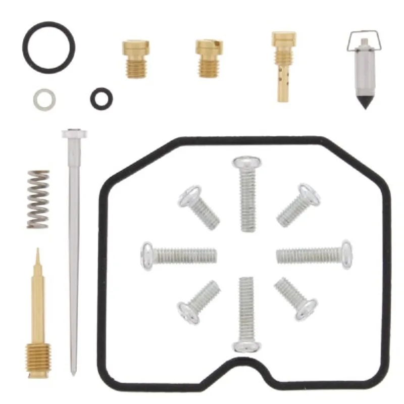 KIT REPARATIE CARBURATOR 4RIDE ARCTIC CAT 400 2003