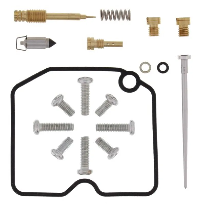KIT REPARATIE CARBURATOR 4RIDE ARCTIC CAT 500 2005-2007