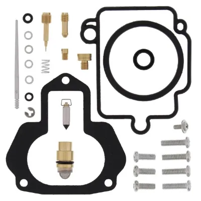 KIT REPARATIE CARBURATOR 4RIDE YAMAHA YFM 350 1994-1995