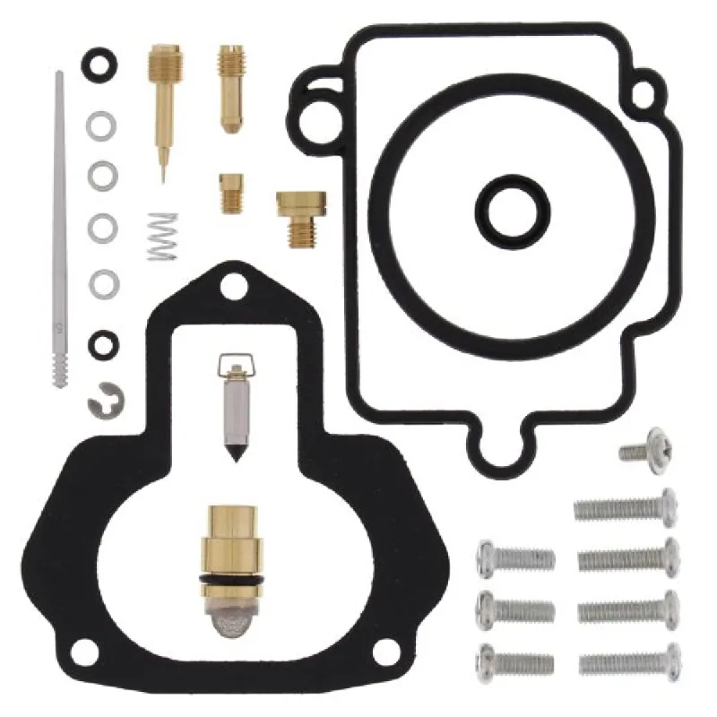 KIT REPARATIE CARBURATOR 4RIDE YAMAHA YFM 350 1994-1995