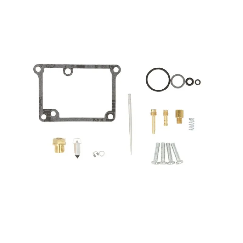 KIT REPARATIE CARBURATOR 4RIDE KAWASAKI KX SUZUKI RM 65 2002-2017