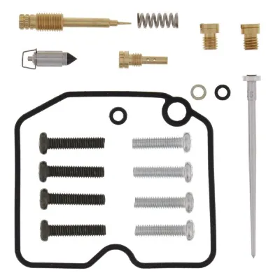 KIT REPARATIE CARBURATOR 4RIDE ARCTIC CAT 650 2005-2006