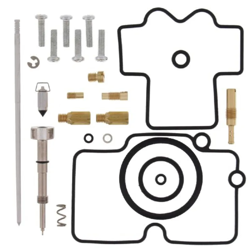 KIT REPARATIE CARBURATOR 4RIDE SUZUKI RM-Z 450 2005-2006