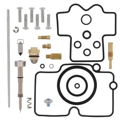 KIT REPARATIE CARBURATOR 4RIDE HONDA CRF 450 2003