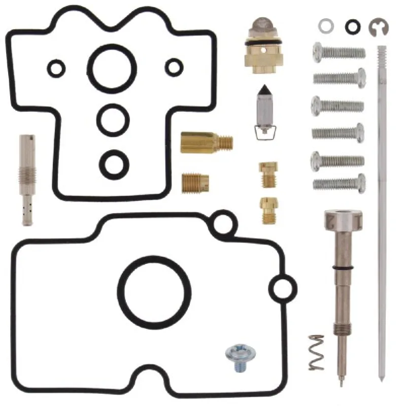 KIT REPARATIE CARBURATOR 4RIDE YAMAHA YZ 250 2001-2002