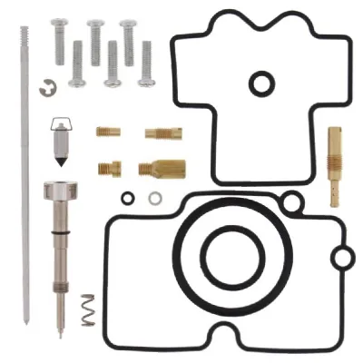 KIT REPARATIE CARBURATOR 4RIDE SUZUKI RM-Z 250 2007