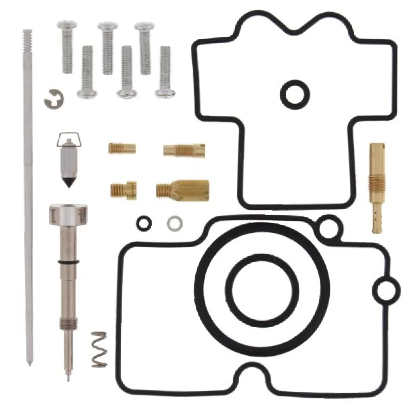 KIT REPARATIE CARBURATOR 4RIDE SUZUKI RM-Z 250 2007