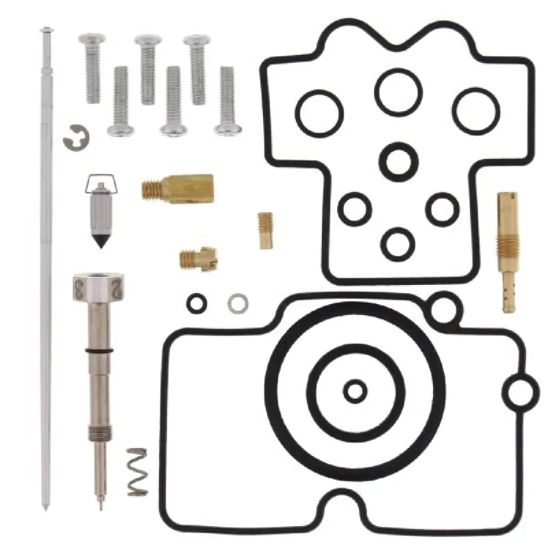KIT REPARATIE CARBURATOR 4RIDE HONDA CRF 450 2008-2017