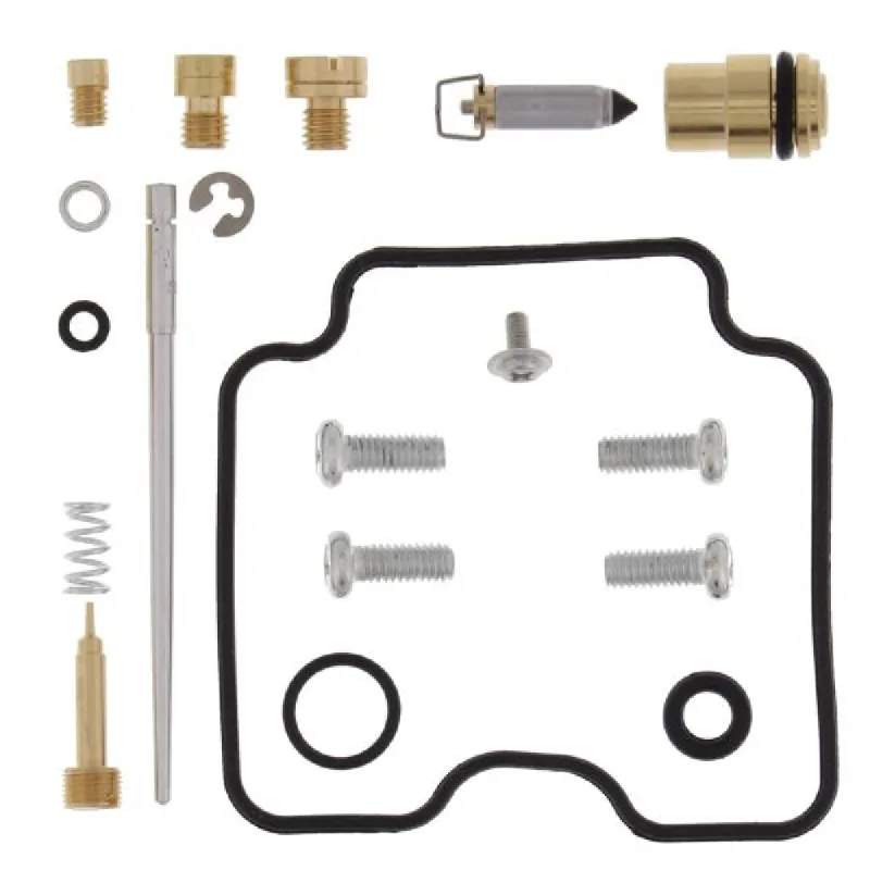 KIT REPARATIE CARBURATOR 4RIDE SUZUKI LT-Z 250 2004-2009