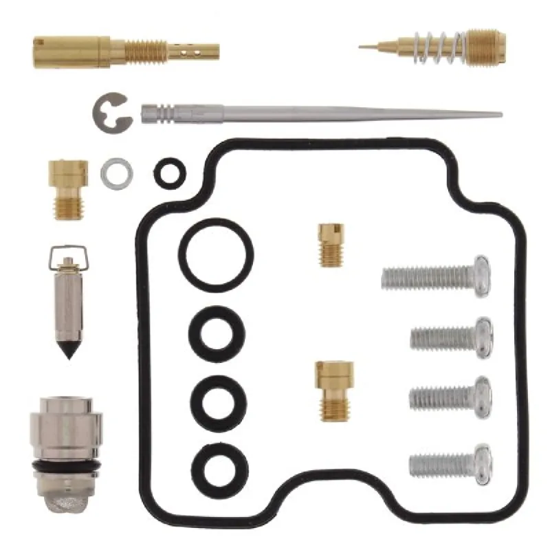 KIT REPARATIE CARBURATOR 4RIDE YAMAHA YFM 350 2004-2011
