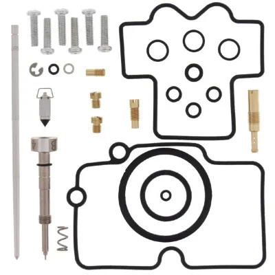 KIT REPARATIE CARBURATOR 4RIDE HONDA TRX 450 2006