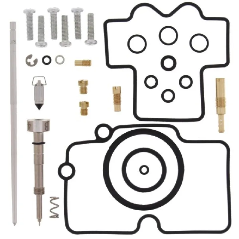 KIT REPARATIE CARBURATOR 4RIDE HONDA TRX 450 2006