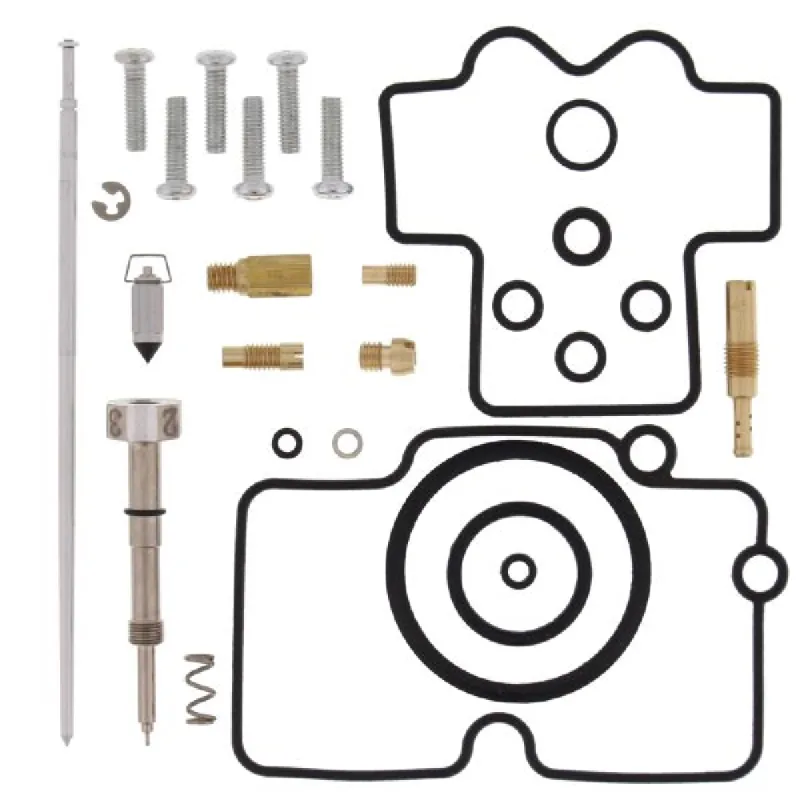 KIT REPARATIE CARBURATOR 4RIDE HONDA CRF 450 2007