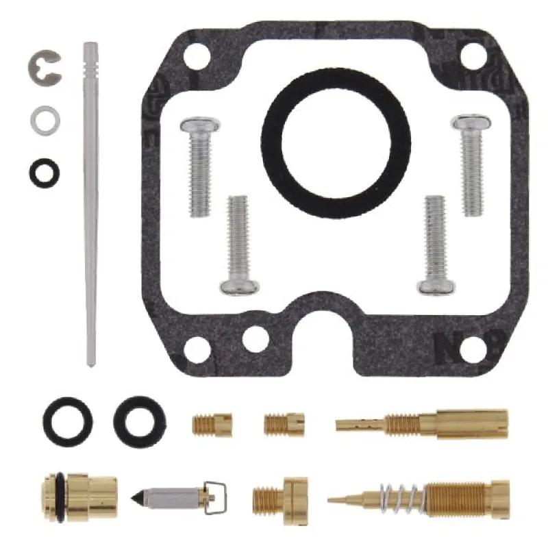 KIT REPARATIE CARBURATOR 4RIDE YAMAHA TT-R 125 2000-2005