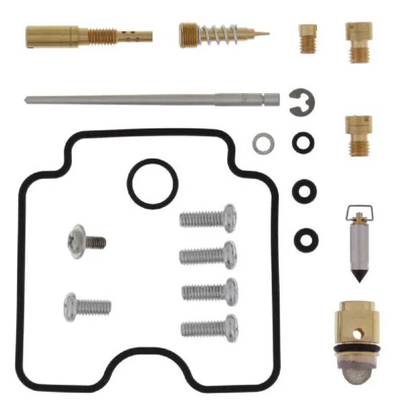 KIT REPARATIE CARBURATOR 4RIDE ARCTIC CAT DVX KAWASAKI KFX SUZUKI LT-Z 400 2003-2008