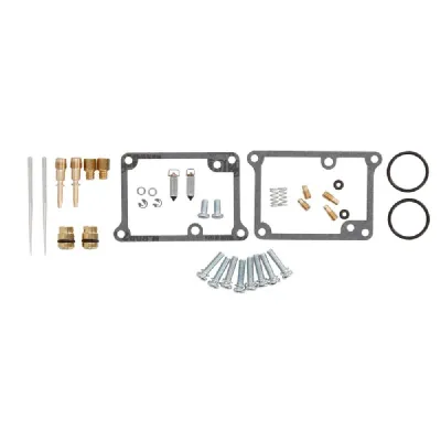 KIT REPARATIE CARBURATOR 4RIDE YAMAHA YFZ 350 1987-2009