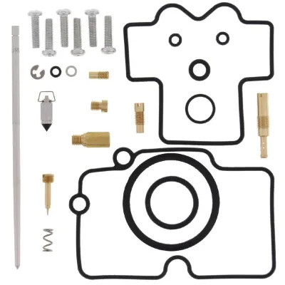 KIT REPARATIE CARBURATOR 4RIDE YAMAHA WR 450 2005-2006