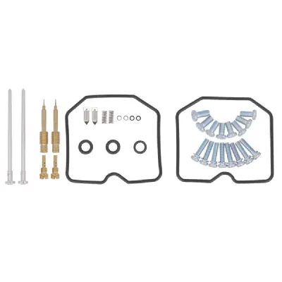 KIT REPARATIE CARBURATOR 4RIDE KAWASAKI EN 450 1985-1990