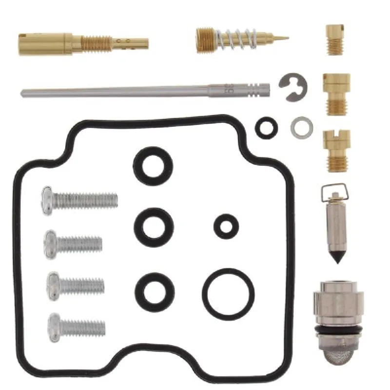KIT REPARATIE CARBURATOR 4RIDE YAMAHA YFM 350 2004-2013