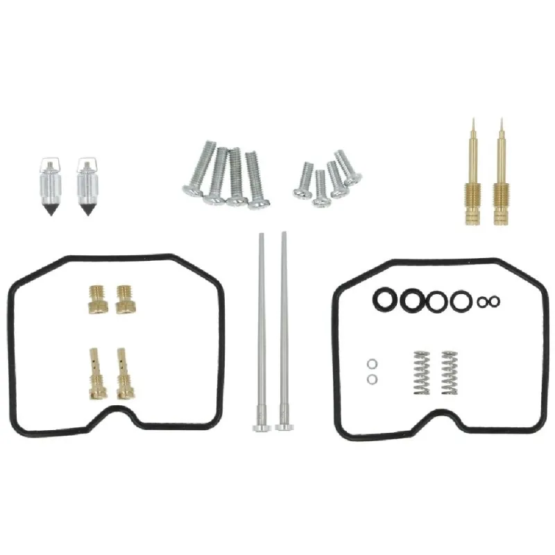 KIT REPARATIE CARBURATOR 4RIDE KAWASAKI EN 500 1996-2009
