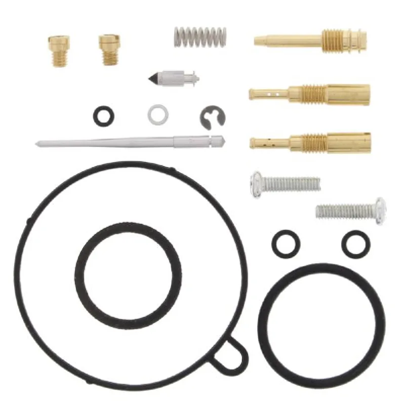 KIT REPARATIE CARBURATOR 4RIDE KAWASAKI KLX 110 2011-2016