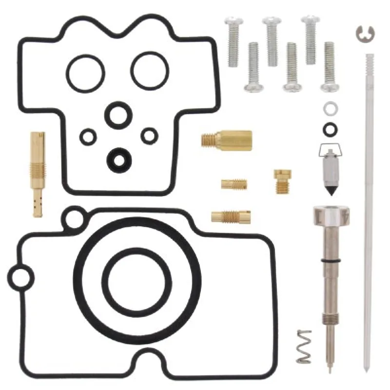 KIT REPARATIE CARBURATOR 4RIDE YAMAHA YFZ 450 2004-2005