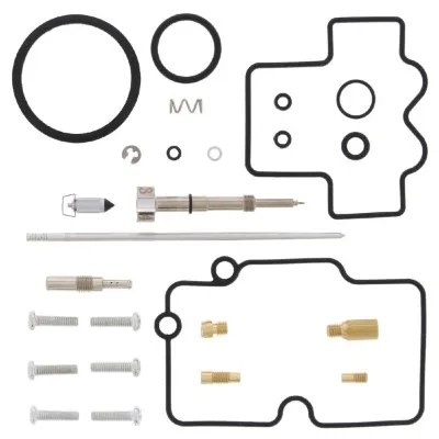 KIT REPARATIE CARBURATOR 4RIDE YAMAHA WR 250 2005