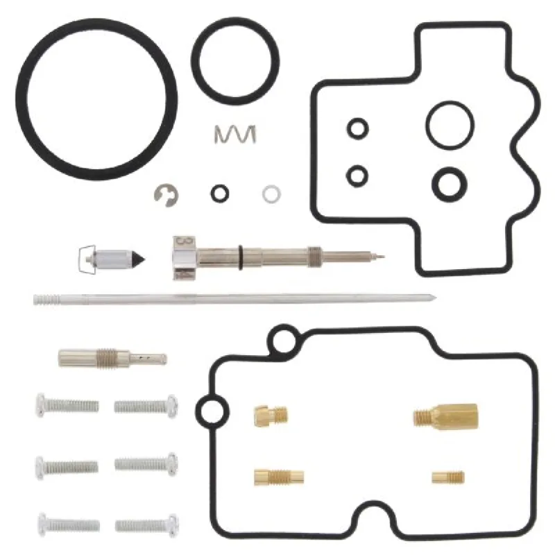 KIT REPARATIE CARBURATOR 4RIDE YAMAHA WR 250 2005